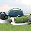 portable speaker